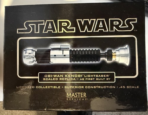 Star wars master - star, replicas