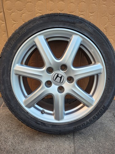 Honda civic mk8 genuine - 1,