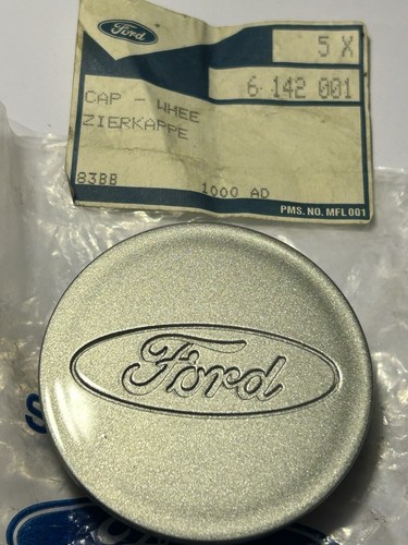 New centre cap for - cap, sierra