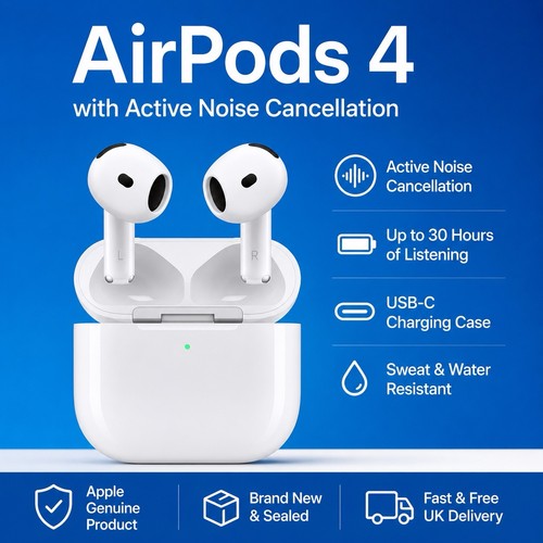 Appleairpods 4th generation - appleairpods,