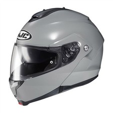 HJC C91 Helmet - Nardo Grey - X-Large 0847-0187-07