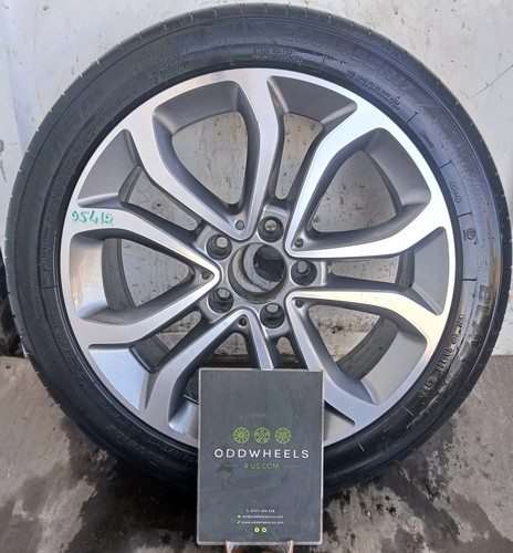 Mercedes class alloy - mercedes, c