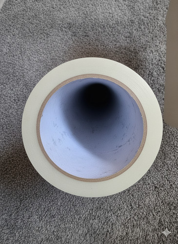 100m 60cm roll self - x,