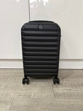 Delsey Cabin Hard Suitcase