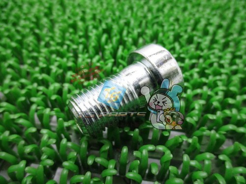 Max front fork bolts in - fork,