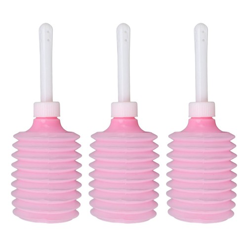 10pcs 200ml enema - 200ml,