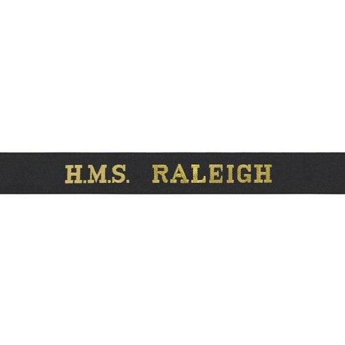 Hms raleigh woven - hms,