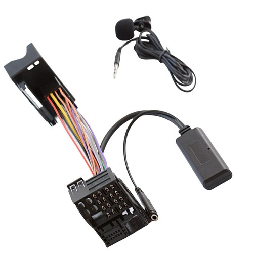 Car bluetooth audio - bluetooth,