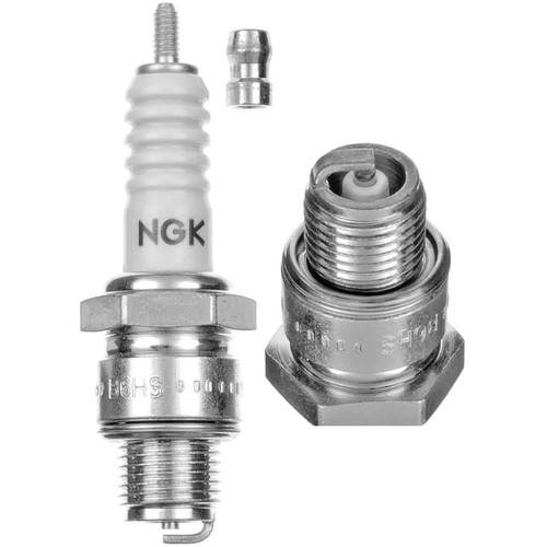 Ngk candle for ducati - hs,