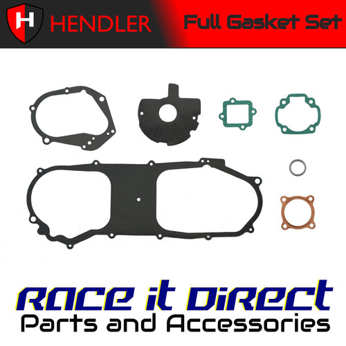Gasket set full for - gasket,
