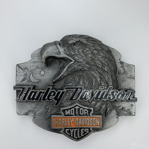 1992 harley davidson belt - davidson,