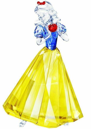 Swarovski snow white limited - snow,