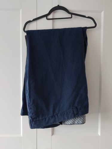 Oakman big tall men - men's, navy