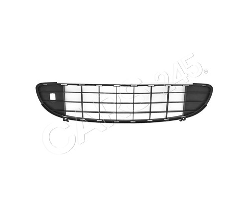 Front bumper grill fits - front,