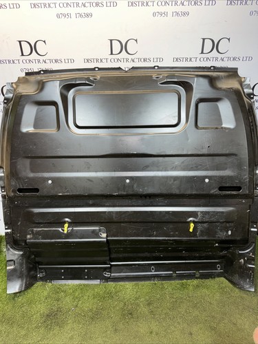Peugeot expert bulkhead - peugeot,