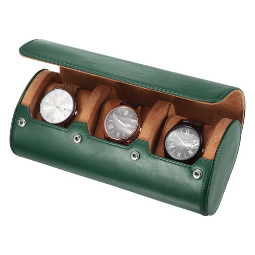 Slot green watch - watch, travel