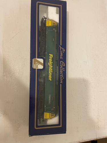 Lima gauge class 57007 - gauge,