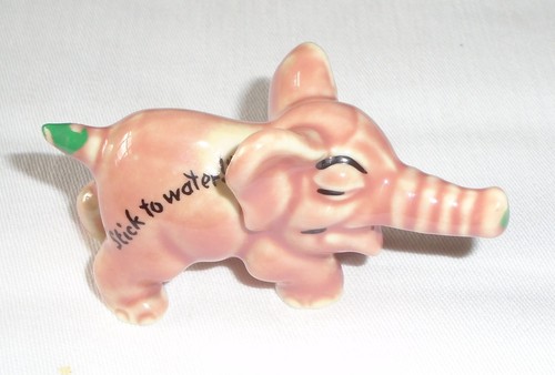 Vintage shamrock irish wade - shamrock,