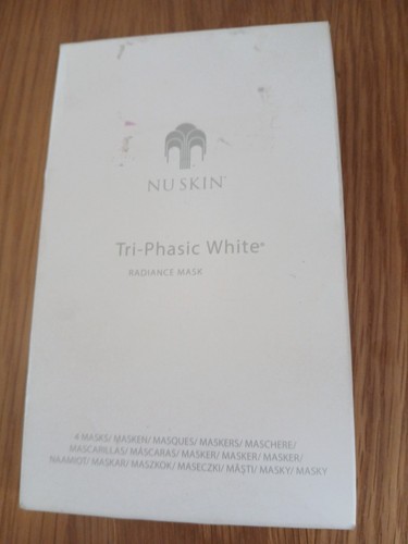 Skin tri phasic white - skin,