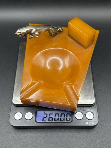 Vintage art deco bakelite - vintage,