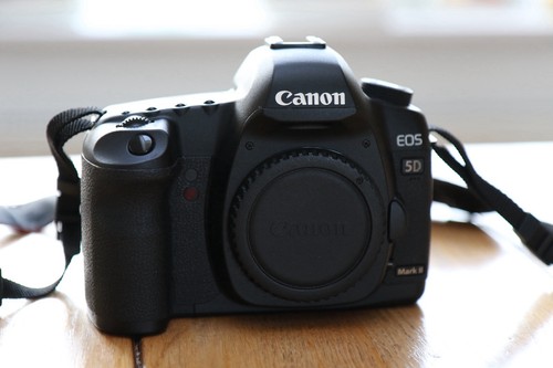 Canon eos mark - eos, 5d