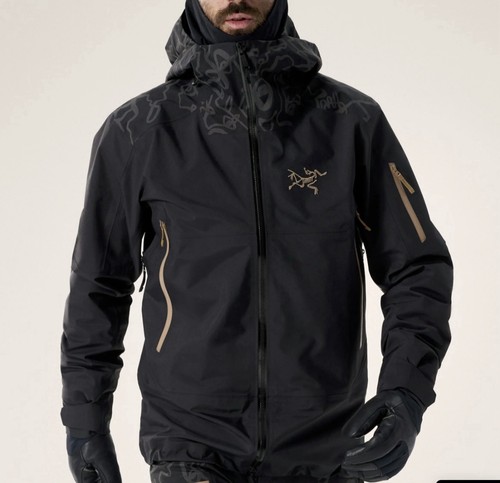 Size men arc teryx - size, m