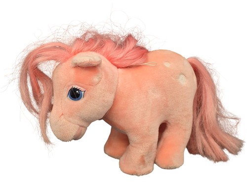 Hasbro little pony vintage - hasbro,