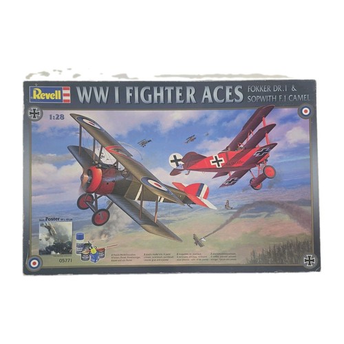 Revell scale 05771 wwi - revell,