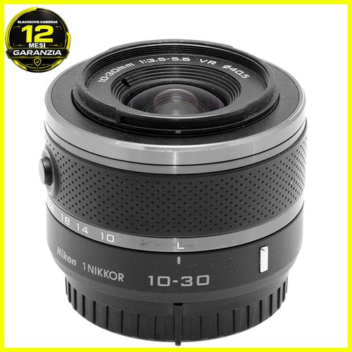 Nikon zoom nikkor - nikon,