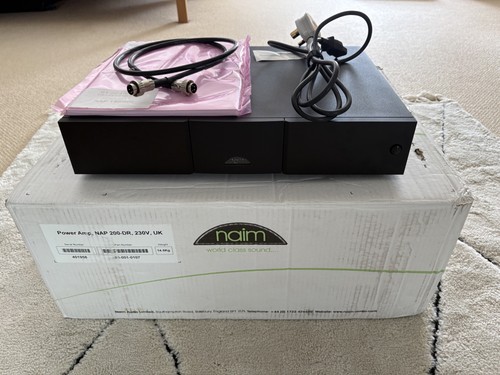 Naim nap 200 power - dr,