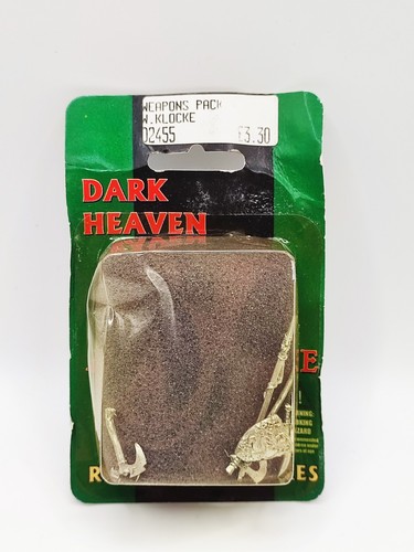 2009 reaper metal - 2009,
