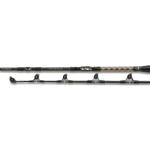 Shimano tyrnos trolling 130lb - tyrnos,