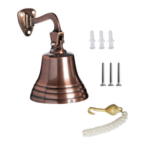 Last orders bell wall - last,