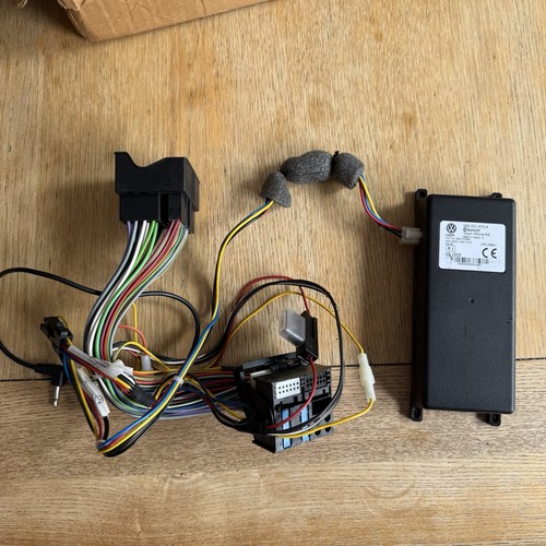 Genuine bluetooth touch - genuine,
