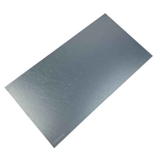 Galvanised steel sheet - sheet,