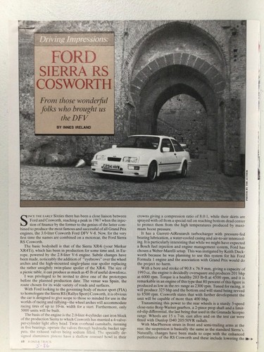 Fordart94 vintage original - fordart94,