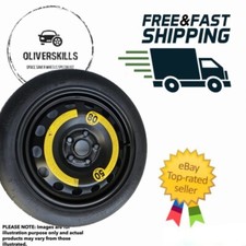 Touran 2003 onwards - vw, 16"
