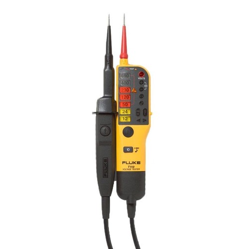 Fluke t110 voltage - t110, &