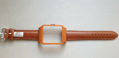 Sony smartwatch swr50 brown - sony,