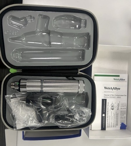 Welch allyn 11720 - welch,