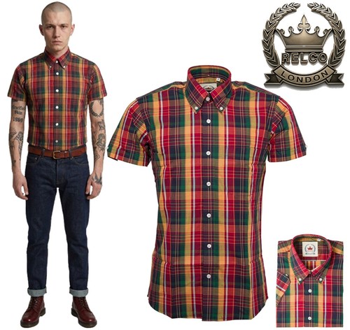 Relco mens limited edition - relco,