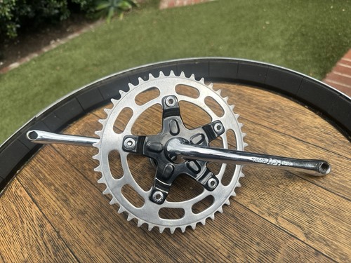 Takagi cranks sugino spider - cranks,