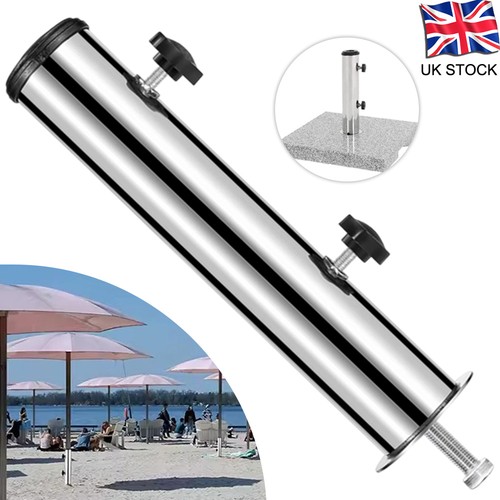 Stainless steel garden docks - stainless,