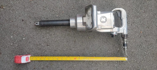 Kuani heavy duty air impact - 1,