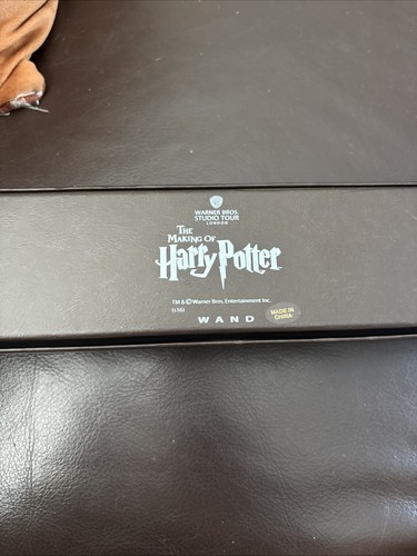 Harry potter wand - potter,