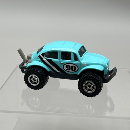 Matchbox volkswagen beetle - volkswagen,