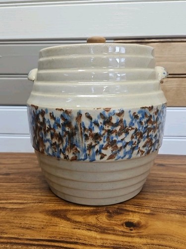 Vintage red wing - wing, pottery