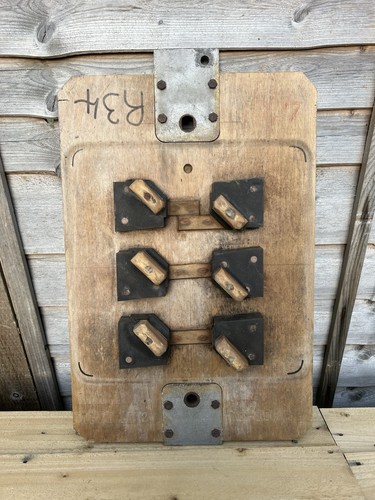 Industrial machinery mold - machinery,