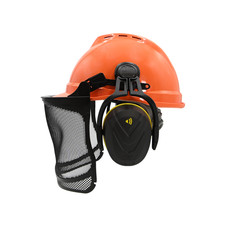 Msa gard 500 vented - 500, helmet