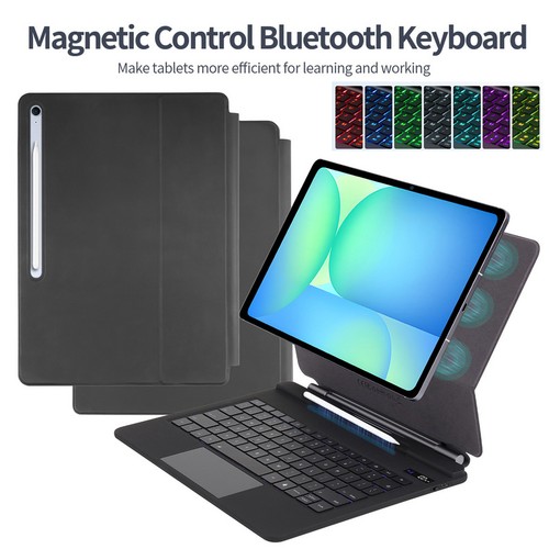 Touchpad keyboard magnetic - touchpad,